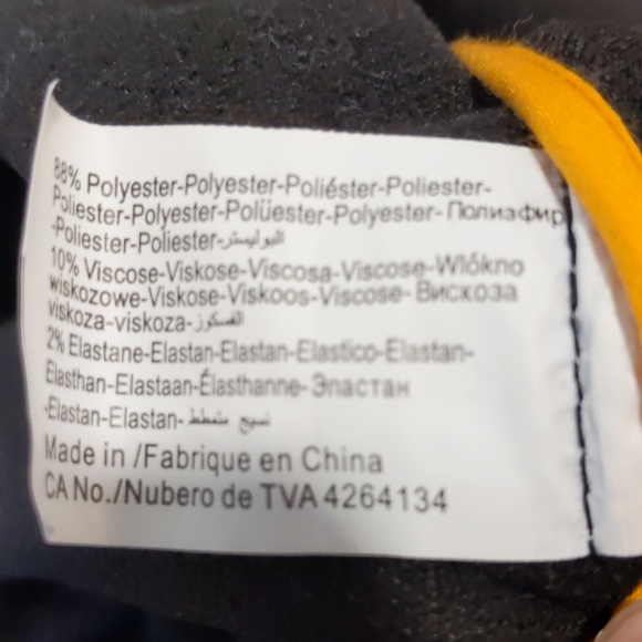 Vero Moda Woven Trenchcoat Medium - Picture 8 of 8